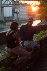 Fotograf Felix Wild - Zürich Albisrieden